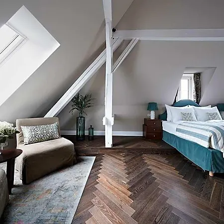 Hotel Numa Salzburg Ivy 4*