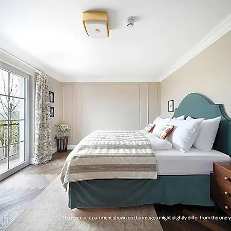 Numa Salzburg Ivy Hotel Puch bei Hallein