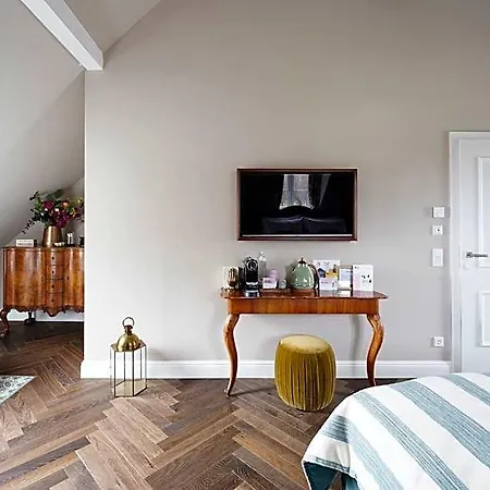 Hotel Numa Salzburg Ivy 4*