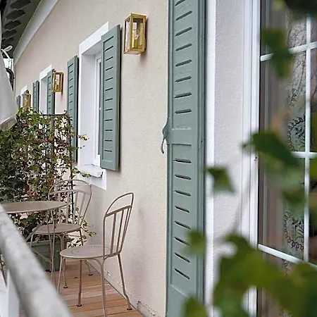 Numa Salzburg Ivy 4* Puch bei Hallein