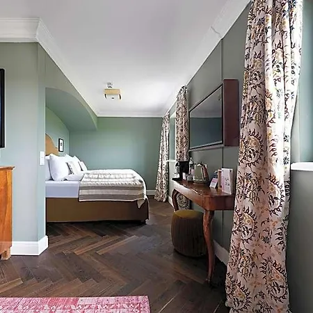 Numa Salzburg Ivy 4* Puch bei Hallein