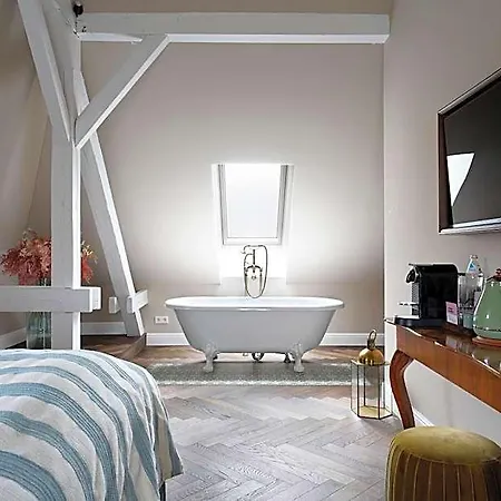 Numa Salzburg Ivy 4*