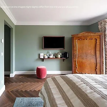 Numa Salzburg Ivy Hotel