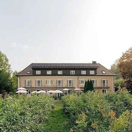 Numa Salzburg Ivy Hotel