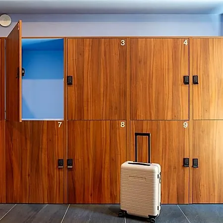 Numa Salzburg Ivy Hotel 4*