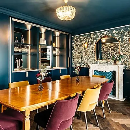 Hotel Numa Salzburg Ivy 4*