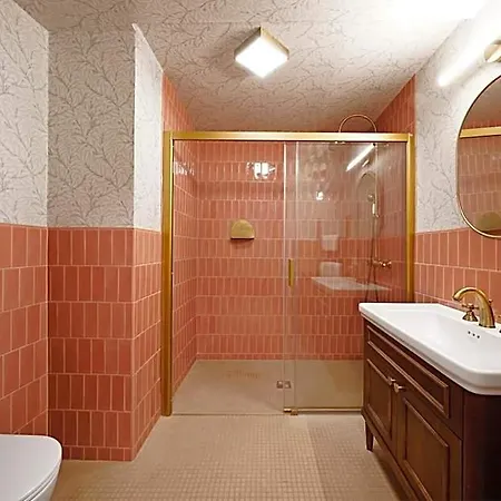 Hotel Numa Salzburg Ivy 4*