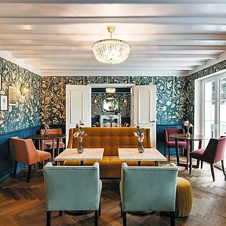 Numa Salzburg Ivy Hotel 4*