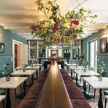 Numa Salzburg Ivy Hotel 4*