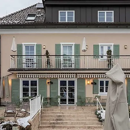 Numa Salzburg Ivy Puch bei Hallein